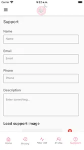 Tellme.tech screenshot 4