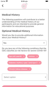 Tellme.tech screenshot 6