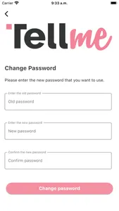 Tellme.tech screenshot 7