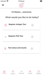 Tellme.tech screenshot 8