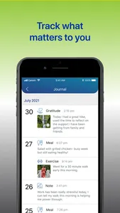 WaveOn Health screenshot 1