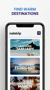 Nalatrip - Cheap flights screenshot 6