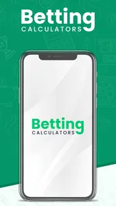 Betting Calculators screenshot 0