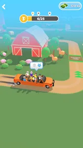 Limo Party! screenshot 5