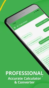 AI Calculators screenshot 0