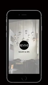 REVIVE Salon & Spa screenshot 0