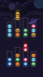 Ball Sort: Color Puzzle Master screenshot 2