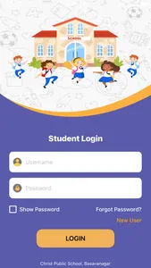 St. Joseph Nagercoil screenshot 0