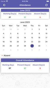 St. Joseph Nagercoil screenshot 2