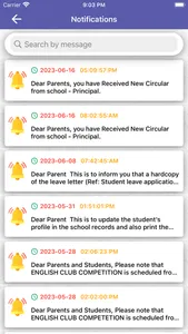 St. Joseph Nagercoil screenshot 4