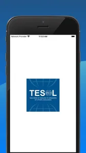 TESOL-SPAIN screenshot 0