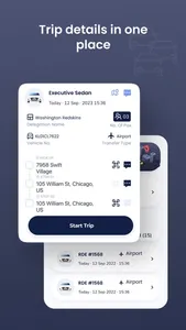 Motus RDE Driver screenshot 5