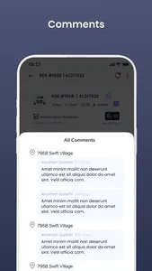 Motus RDE Driver screenshot 6