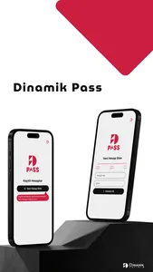 Dinamik Pass screenshot 0