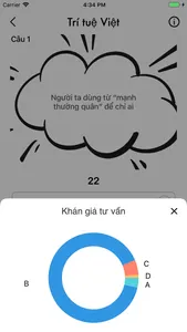 Trí tuệ Việt cho 2023 mới nhất screenshot 4