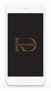 Kewidy Designs screenshot 0