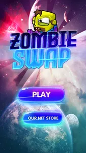 Zombie Swap screenshot 2