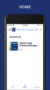 Master Hemant Academy screenshot 2