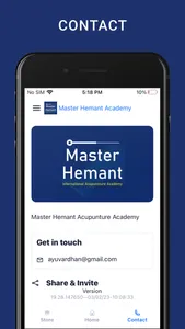 Master Hemant Academy screenshot 4