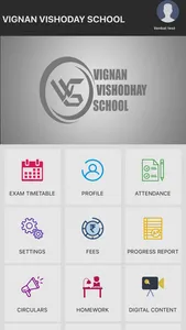 Vignan Vishodhay School screenshot 0