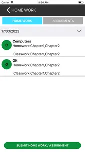 Vignan Vishodhay School screenshot 1