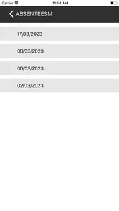 Vignan Vishodhay School screenshot 3