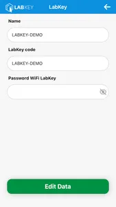 StandAlone Labkey screenshot 2