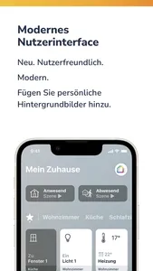 iHaus Pro screenshot 1