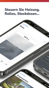 iHaus Pro screenshot 3