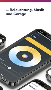 iHaus Pro screenshot 4