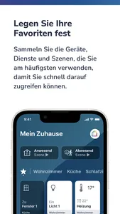 iHaus Pro screenshot 6