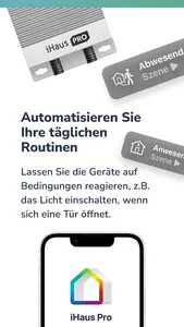 iHaus Pro screenshot 9
