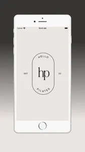Hello Pilates - Modbury screenshot 0