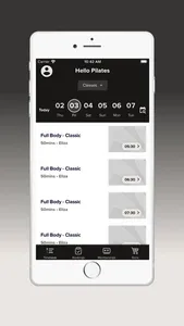 Hello Pilates - Modbury screenshot 1