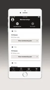 Hello Pilates - Modbury screenshot 2