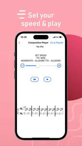 Music Notes Teacher screenshot 5