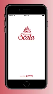 Cofetaria Scala screenshot 0