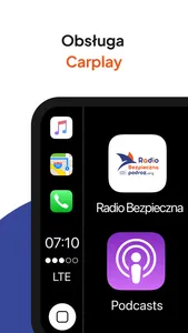 Radio Bezpieczna Podróż screenshot 4