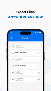 Easy Unzip / Zip Files screenshot 4