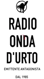 Radio Onda d'Urto screenshot 1