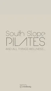 South Slope Pilates (AVL) screenshot 0