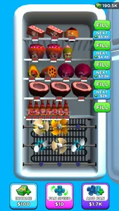 Fridge Fan Idle screenshot 0