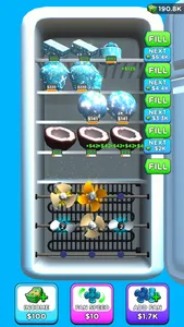 Fridge Fan Idle screenshot 2