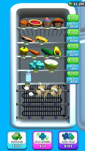 Fridge Fan Idle screenshot 5