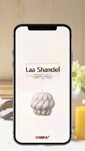 Laashandel - לשאנדל screenshot 0