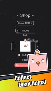 Scurry Shapes screenshot 2