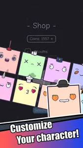 Scurry Shapes screenshot 4