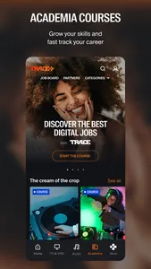 Trace+: Afro-Urban Culture screenshot 1