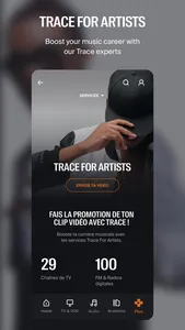 Trace+: Afro-Urban Culture screenshot 6