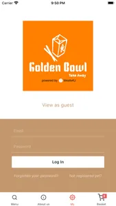 Golden Bowl Burton screenshot 5